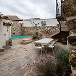 Doña Pepita Apartamento *