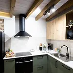 Doña Pepita Apartamento Villar del Pedroso