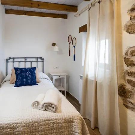 Apartment Dona Pepita