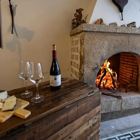 Apartment Dona Pepita