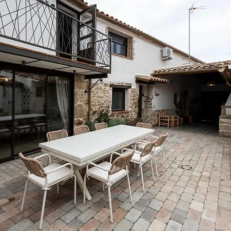 Apartment Dona Pepita