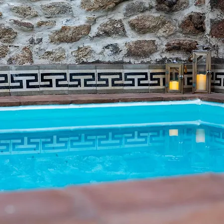 شقة Dona Pepita *