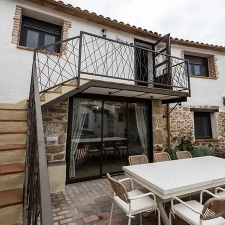 Dona Pepita Villar del Pedroso