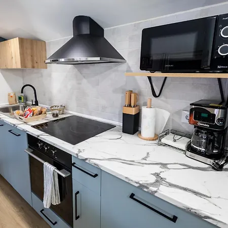 Dona Pepita * Villar del Pedroso