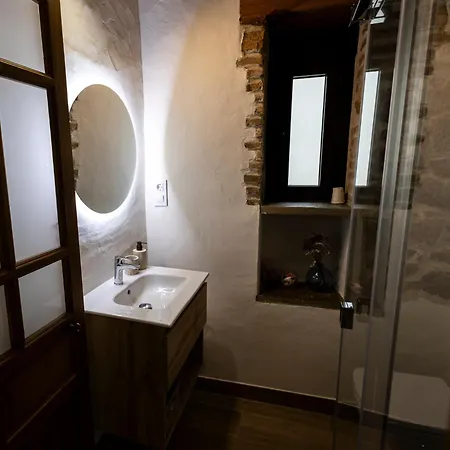 Dona Pepita Apartment