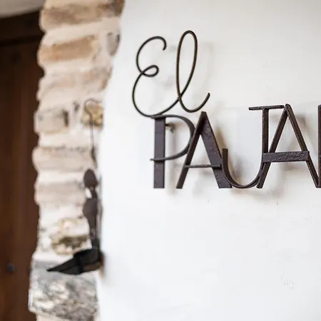 Apartment Dona Pepita *