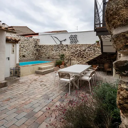 Dona Pepita Apartment Villar del Pedroso