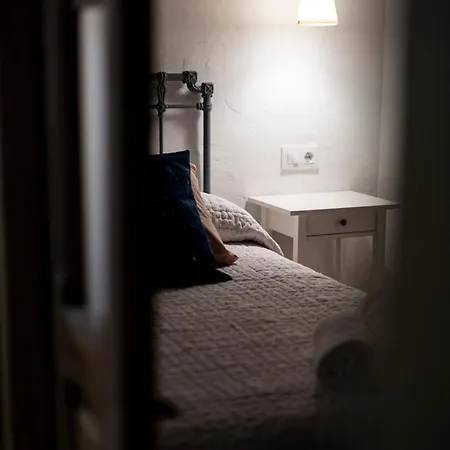 Apartment Dona Pepita Villar del Pedroso