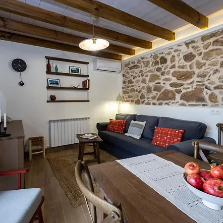 Dona Pepita Villar del Pedroso