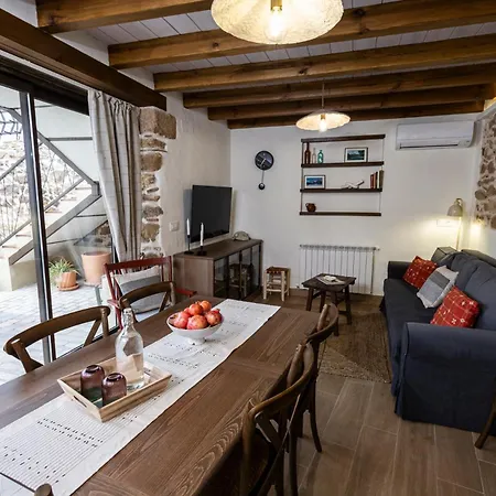 Dona Pepita * Villar del Pedroso