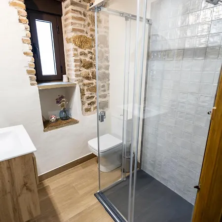 Apartment Dona Pepita