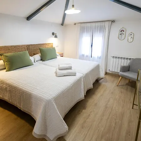 Apartment Dona Pepita *