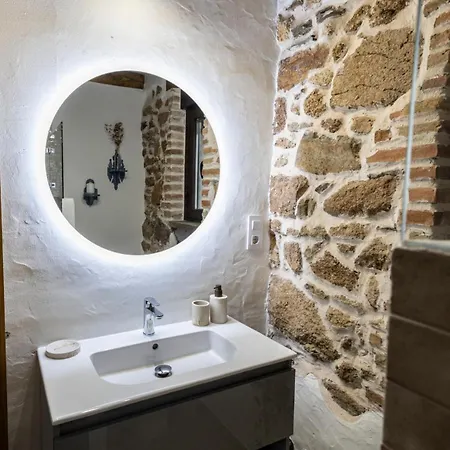 Dona Pepita Apartment Villar del Pedroso