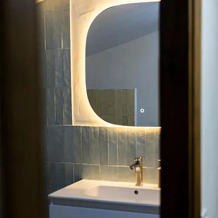 Apartment Dona Pepita