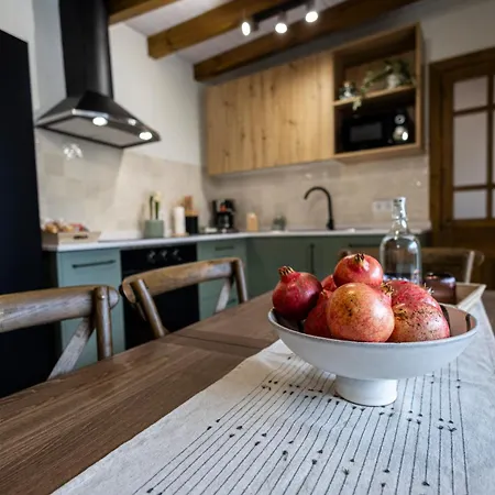 Dona Pepita * Villar del Pedroso