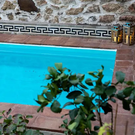 Dona Pepita Apartment *