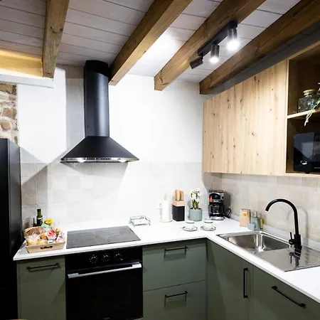 Dona Pepita شقة Villar del Pedroso