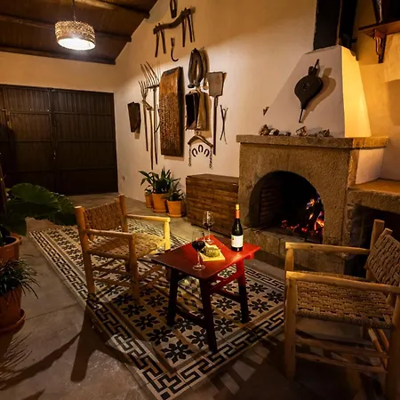 Dona Pepita Villar del Pedroso