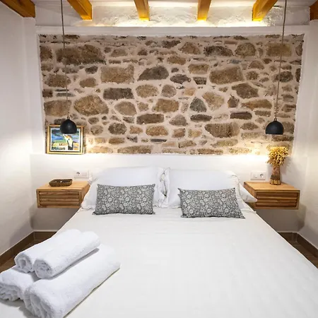 Dona Pepita Apartment
