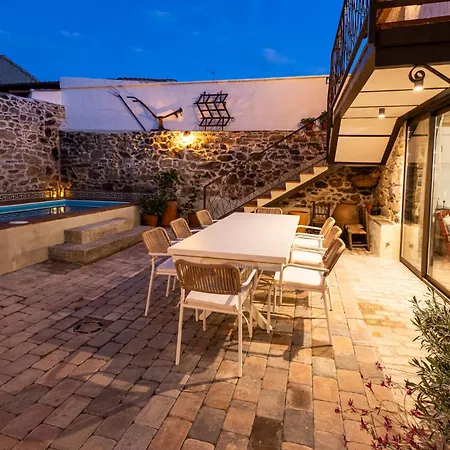 Dona Pepita Villar del Pedroso