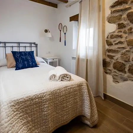 Dona Pepita شقة *